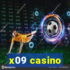 x09 casino